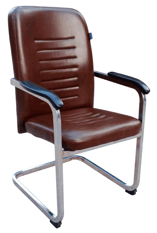 KVC 49 visitor chair