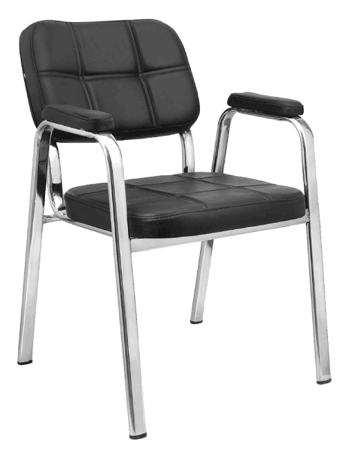 KVC 24 visitor chair